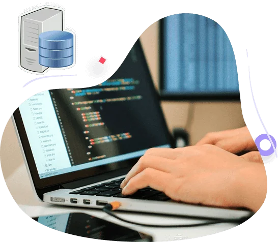 Database Design & Development Services
