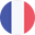 French logo