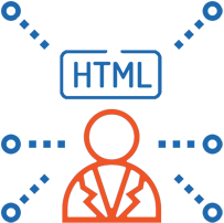 Experienced HTML Designers