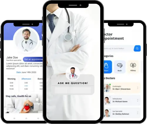 Doctor App