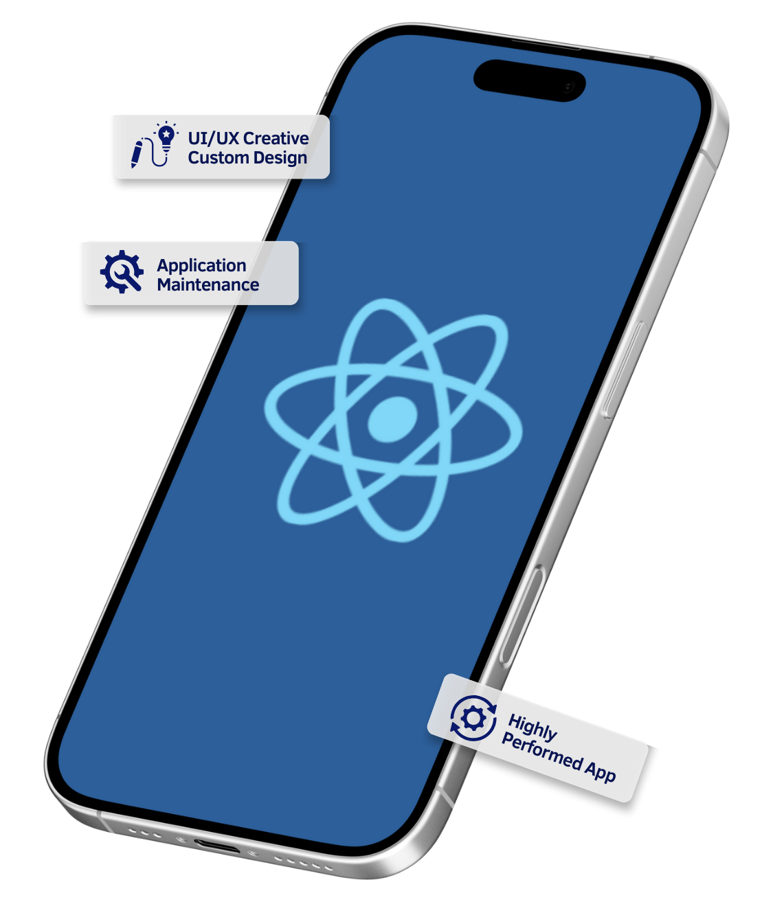 React Native App Development