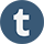 tumblr logo